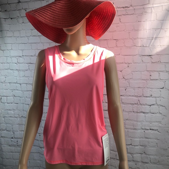Lululemon Sole Training Tank FLAL - Picture 2 of 6